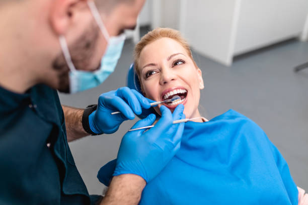 Best Dental Fillings (Composite and Amalgam)  in Roanoke Rapids, NC